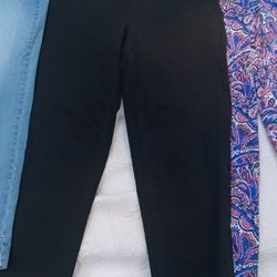 Issac Marhazzi Pants 3 Size 12 Ladies 