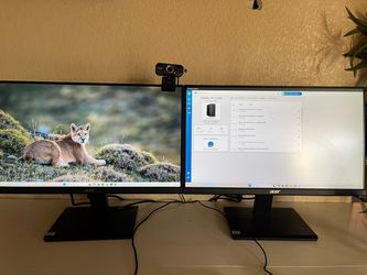 Hp desktop