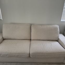 IKEA Livid Sofa 