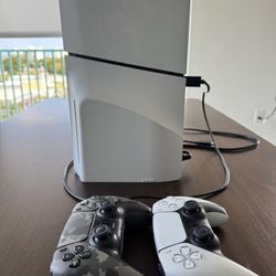 Gently Used PS5
