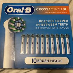 Oral B 