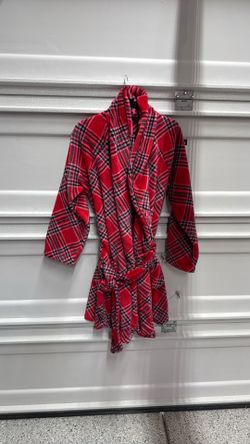 Victoria’s Secret robe