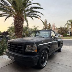 1992 Ford F-150
