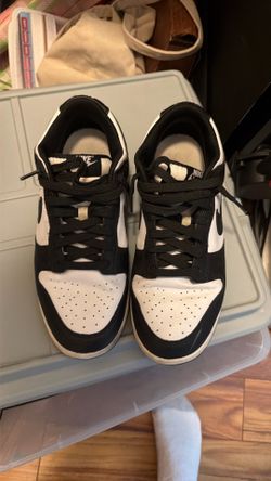 Pandas used beaters