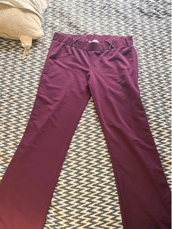 Butterfly pants