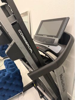 Nordictrack 2950 Treadmill