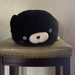 Sasurai no Tabineco Cat Plush 