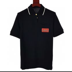 Gucci Polo Shirts 