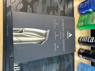 Trimmer