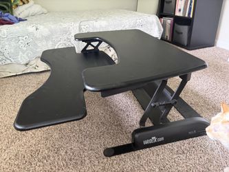 Veridesk 36” Desk