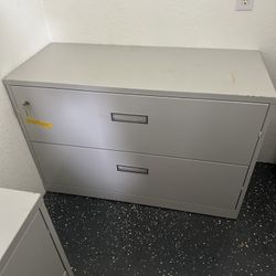 Stackable Filing Cabinet 