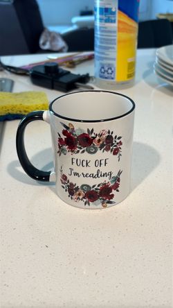 Coffee mug