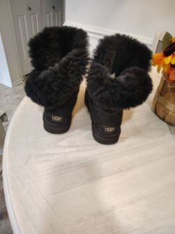 Ladies ugg boots