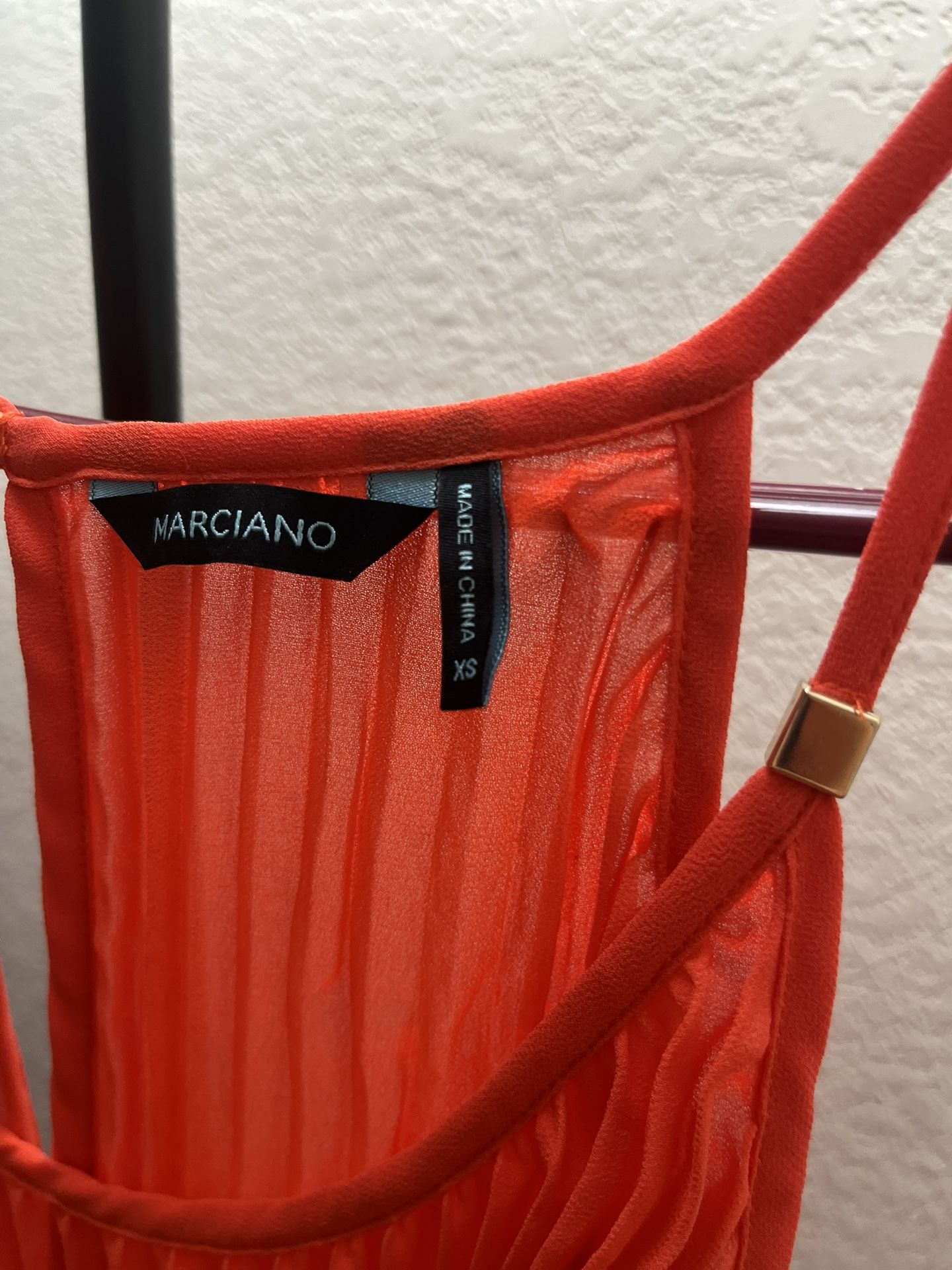 Marciano Top