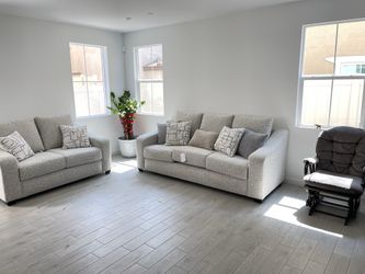 Sofa Love Seat Couches Ashleys