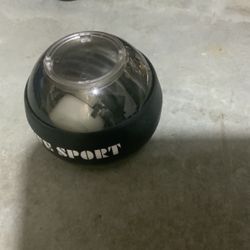 Gyro Ball