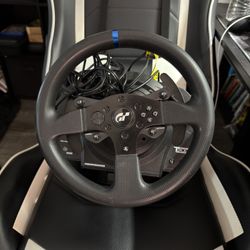 Thrustmaster T300 Sim Wheel 