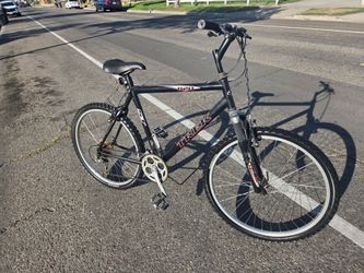Trek Mountain Bike