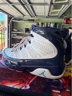 Jordan retro 9