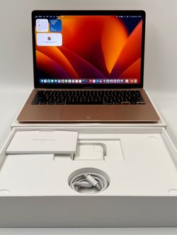 M1 16GB 512GB MacBook Air