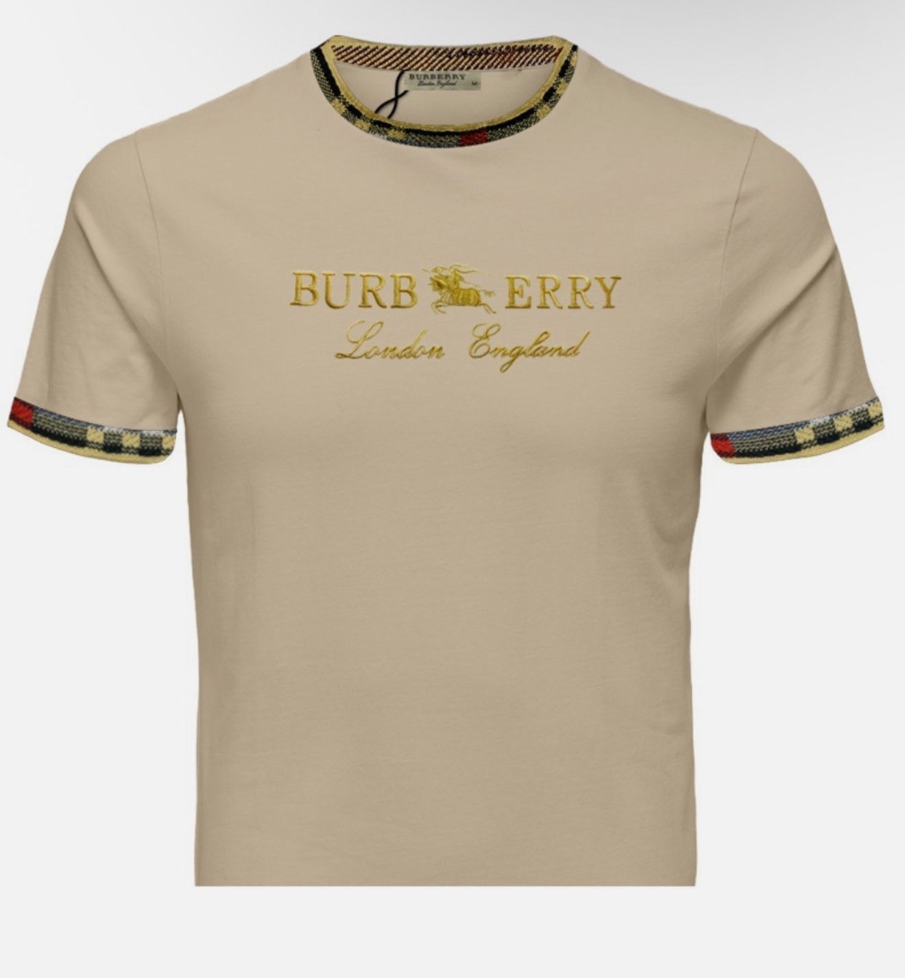 Burberry T Shirt Brand New small