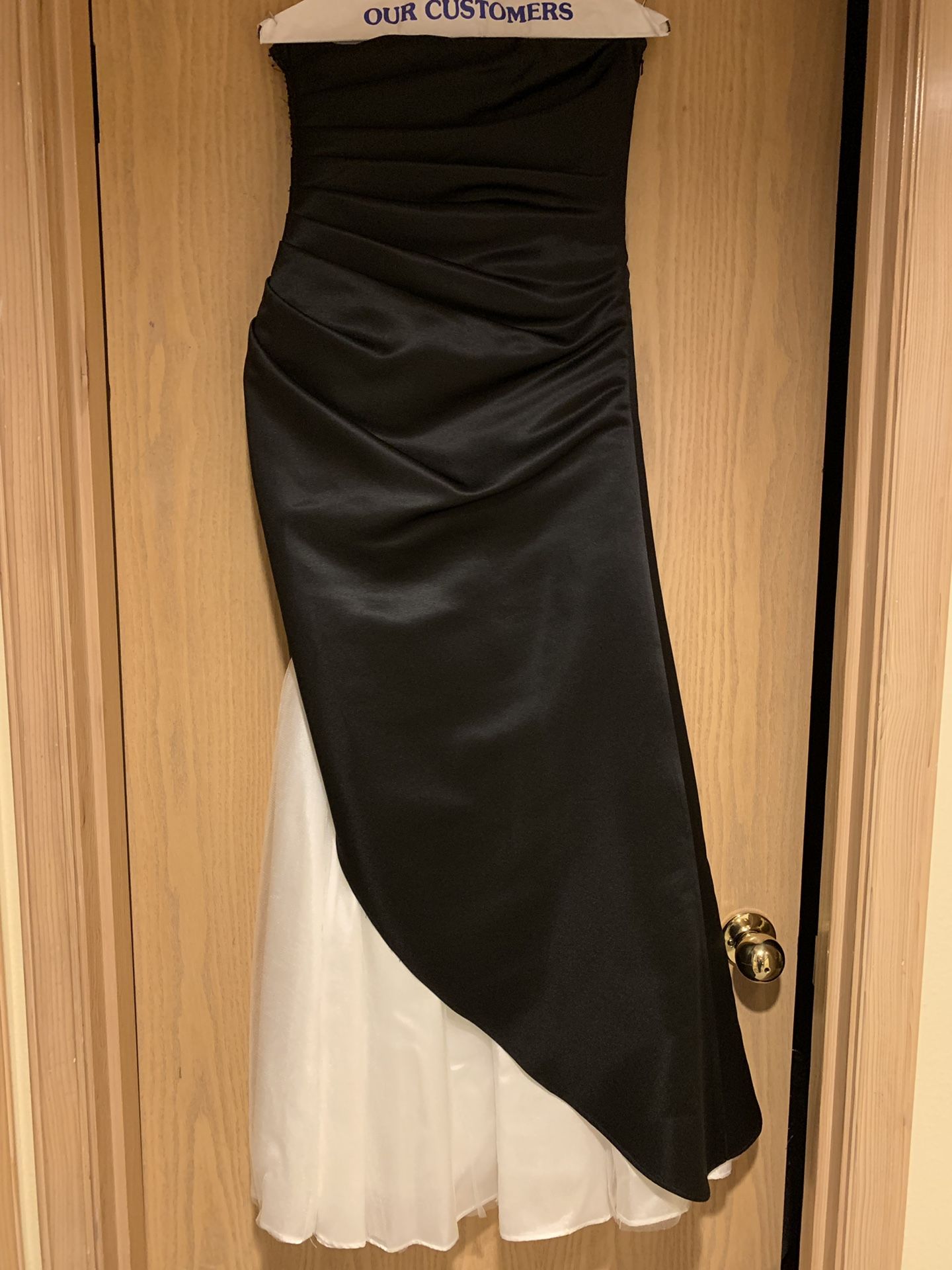 Classy Holiday Dress