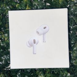 AirPods Pr0 2