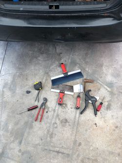 Tools