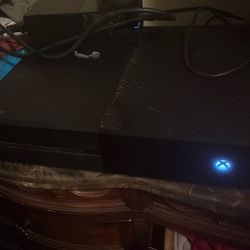 Xbox 1 For Sale 