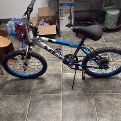 BMX BIKE