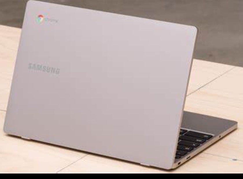 Chromebook 4 Samsung Laptop