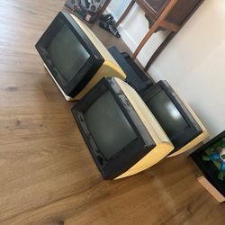 Vintage ADDS Viewpoint Green Screen Terminals – Retro Computing / Prop