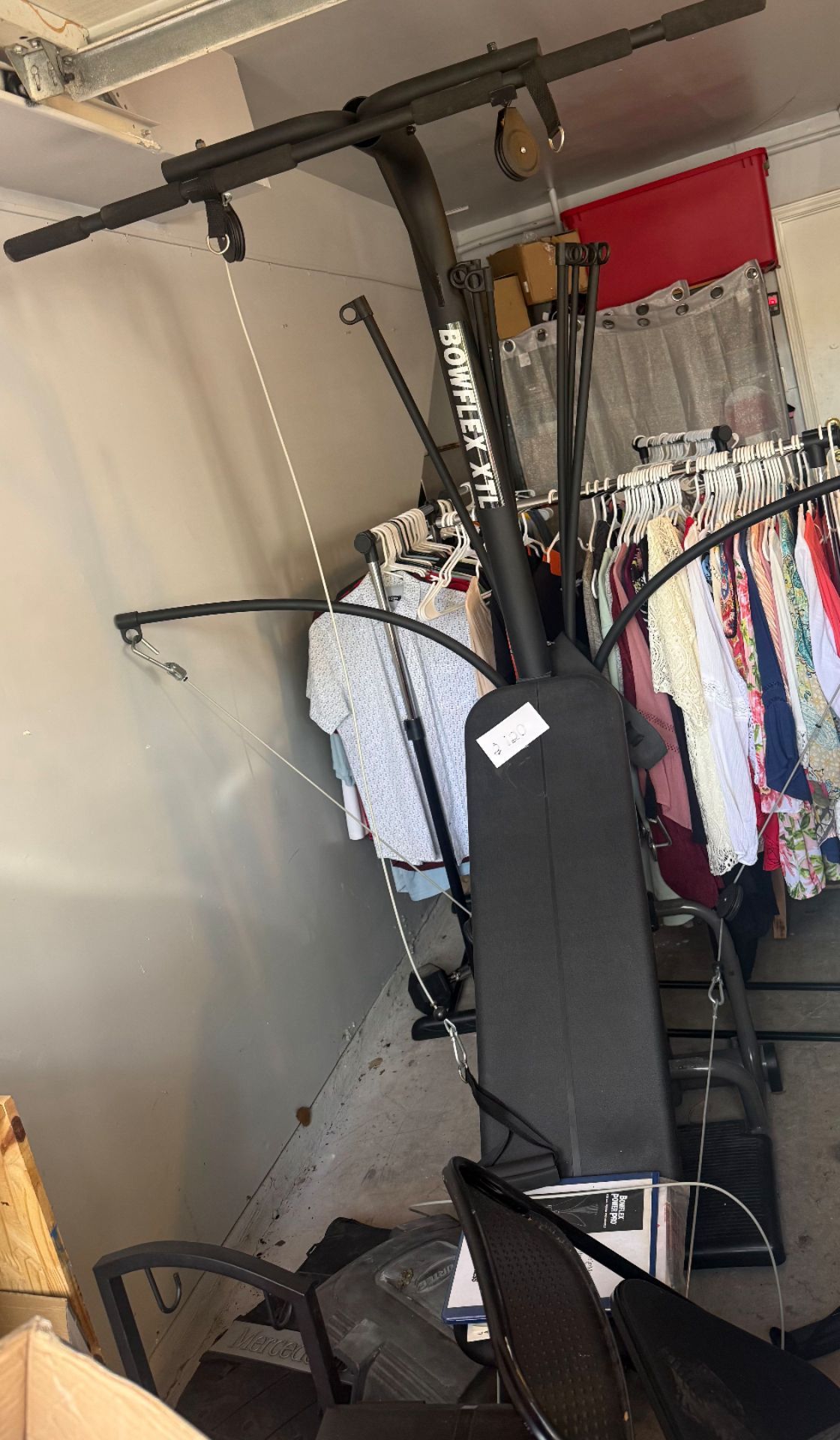 Bowflex XTL Home Gym for Sale in San Antonio, TX - OfferUp