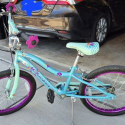 Schwinn Deelite 20" Kids Bike
