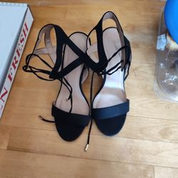 Charlotte Russe Female High Heels 👠 Black 