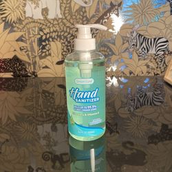 Smart Care Hand Sanitizer