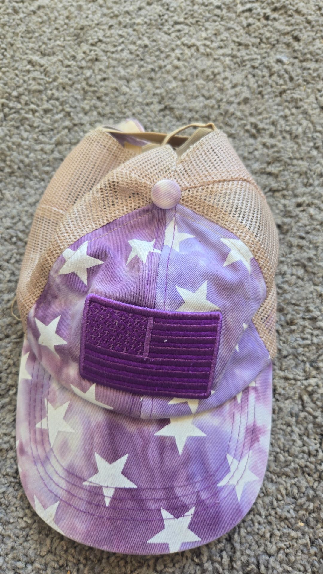 Girls hat Free