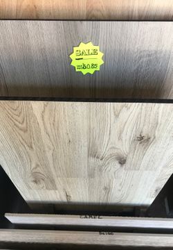 Laminate