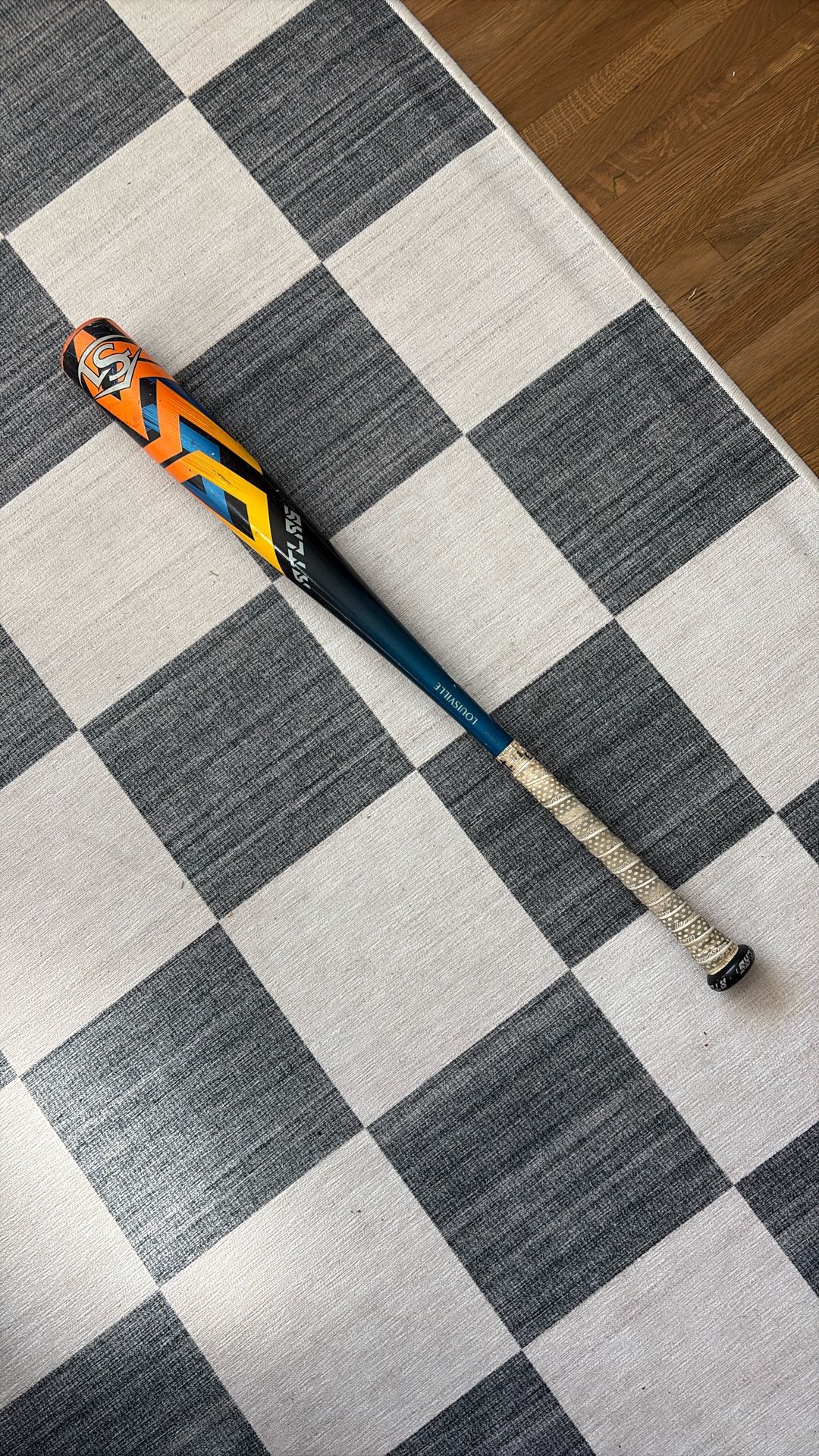 2024 Louisville Slugger Atlas 32”