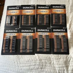 10 Pack Battery Bundle