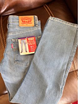 Boys jeans