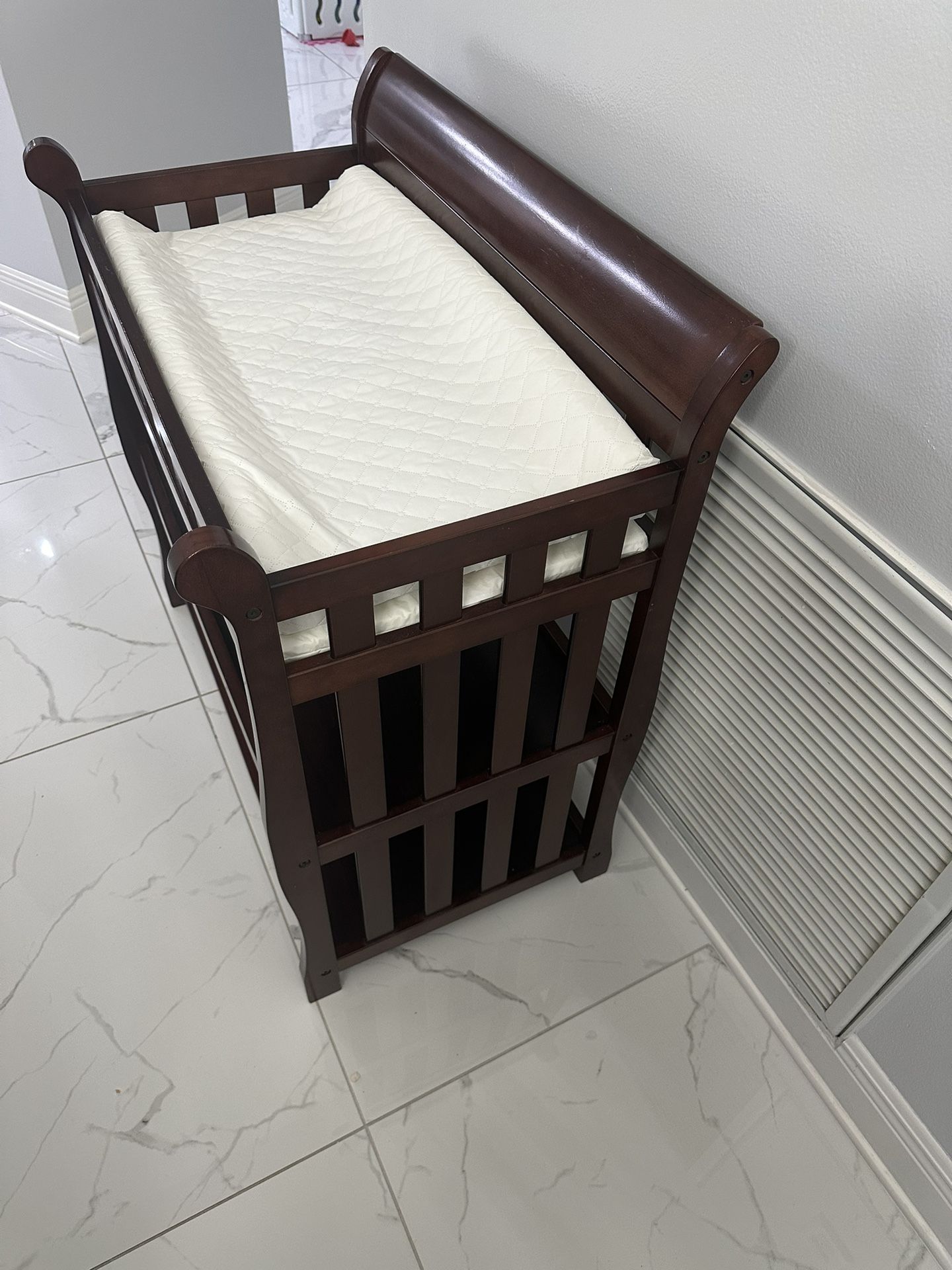 Baby Changing Table