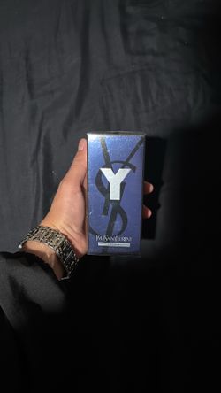 YSL Y Elixir