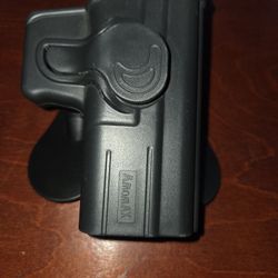 Holster Fits Springfield Armory Xd .45 