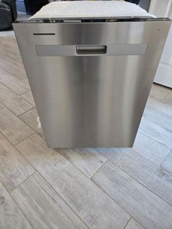 Dishwasher