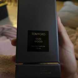 Tom Ford Oud Wood