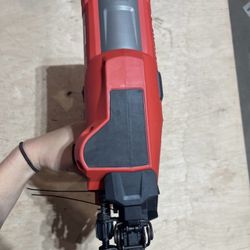 POWER TOOL BUNDLE MILWAUKEE AND DEWALT