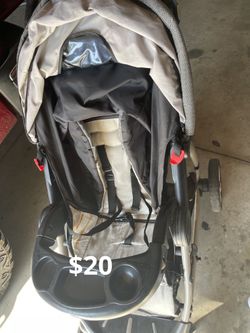 Stroller