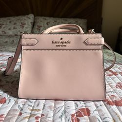 Kate Spade Crossbody / Top-Handle Bag 