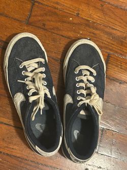 Nike shoes